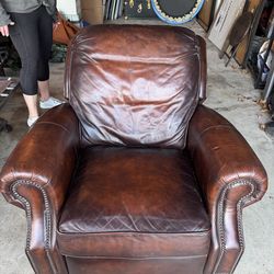 Haverty’ Recliner