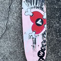 Air Walk Mini Skateboard 