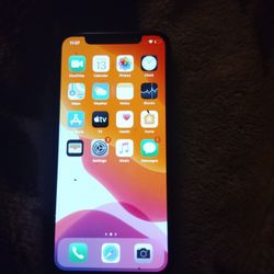 iPhone 10