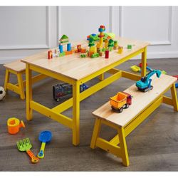 Children’s Activity / Picnic Table