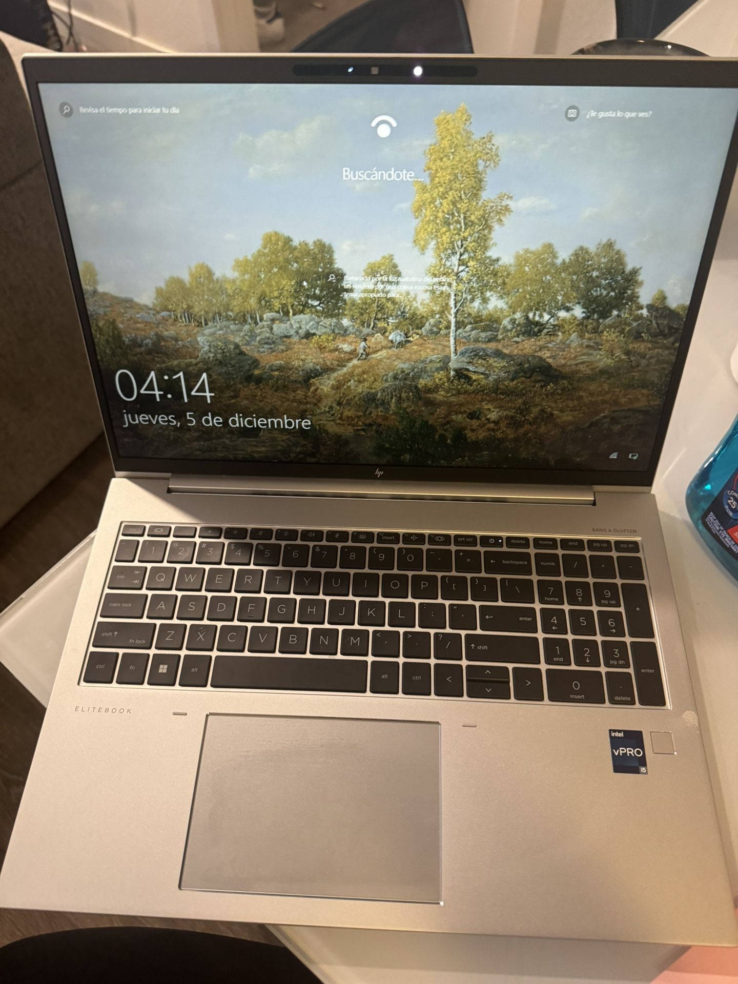 Hp EliteBook 860 16 inch G9 Notebook PC