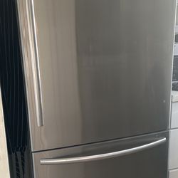 Hisense Refrigerator 