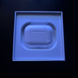 Apple Airpod Pro 2nd Generation with Charging case type c