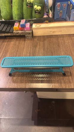 Fingerboard obstacle