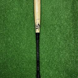 2025 Atlas Louisville Slugger Model 1 (-3) 