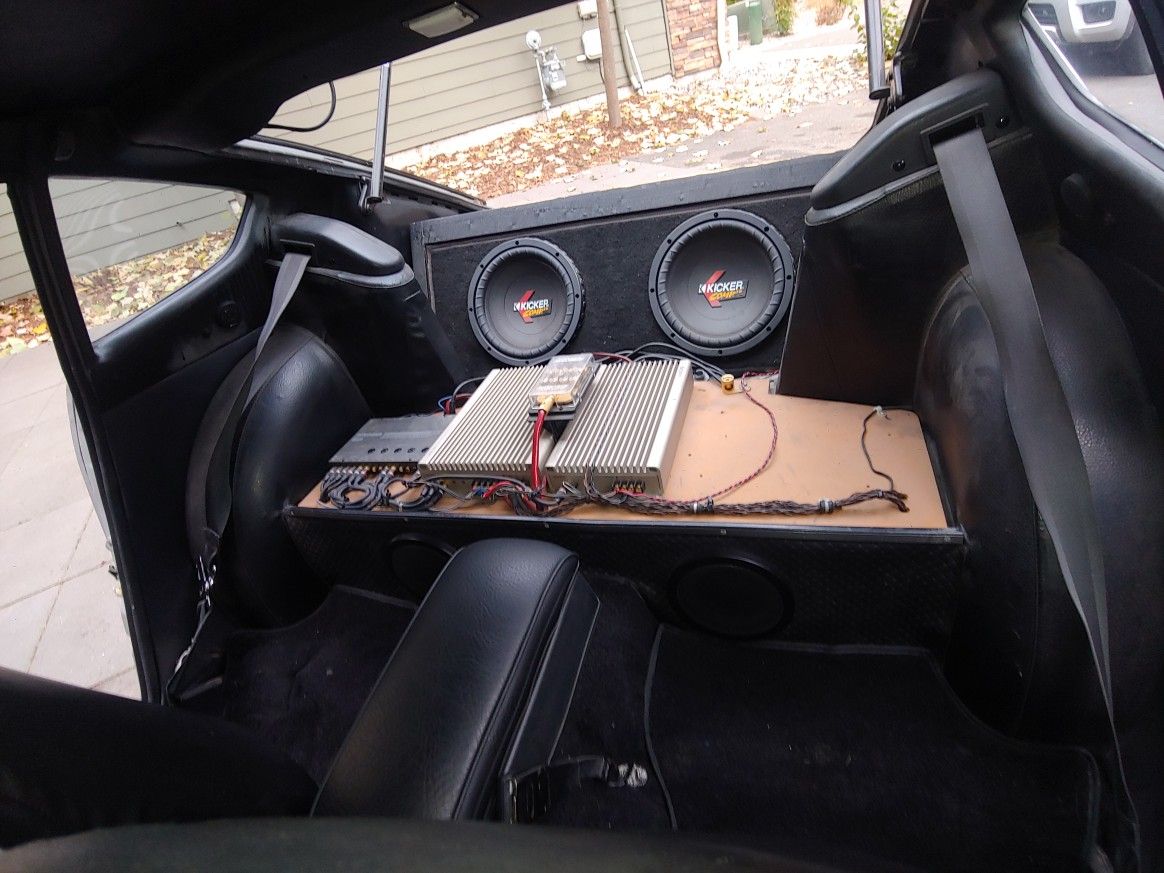 1976 Datsun 280Z