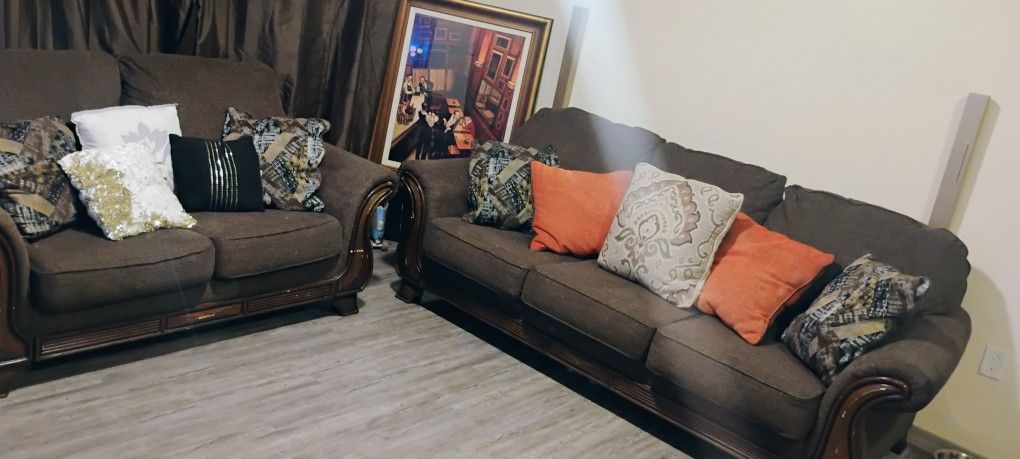 Couches