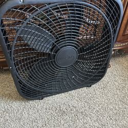 Lasko Fan 