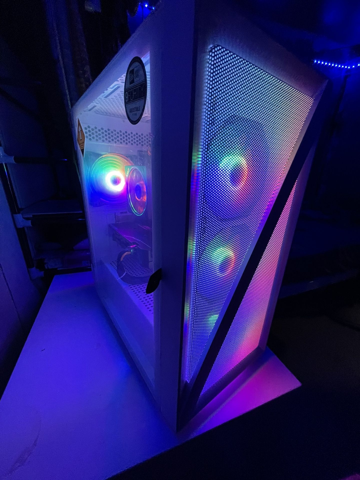 Gaming PC / Work Computer