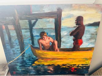 Phillip Gladstone Original