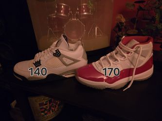 Jordan/Nike Size 13 