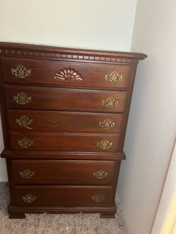 Chester dresser