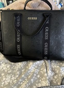 Guess Tote 