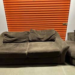 3 piece couch set