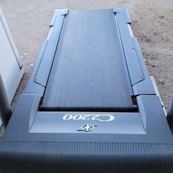 Nordictrack C2200