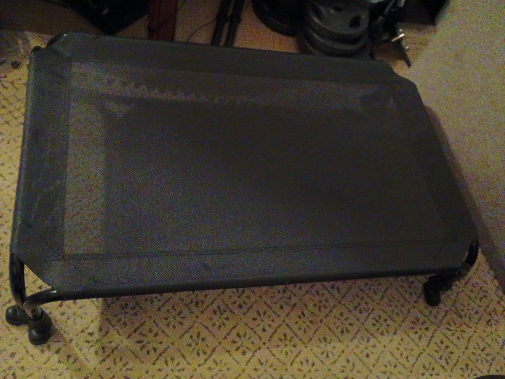 Pet Bed And Blanket Pad