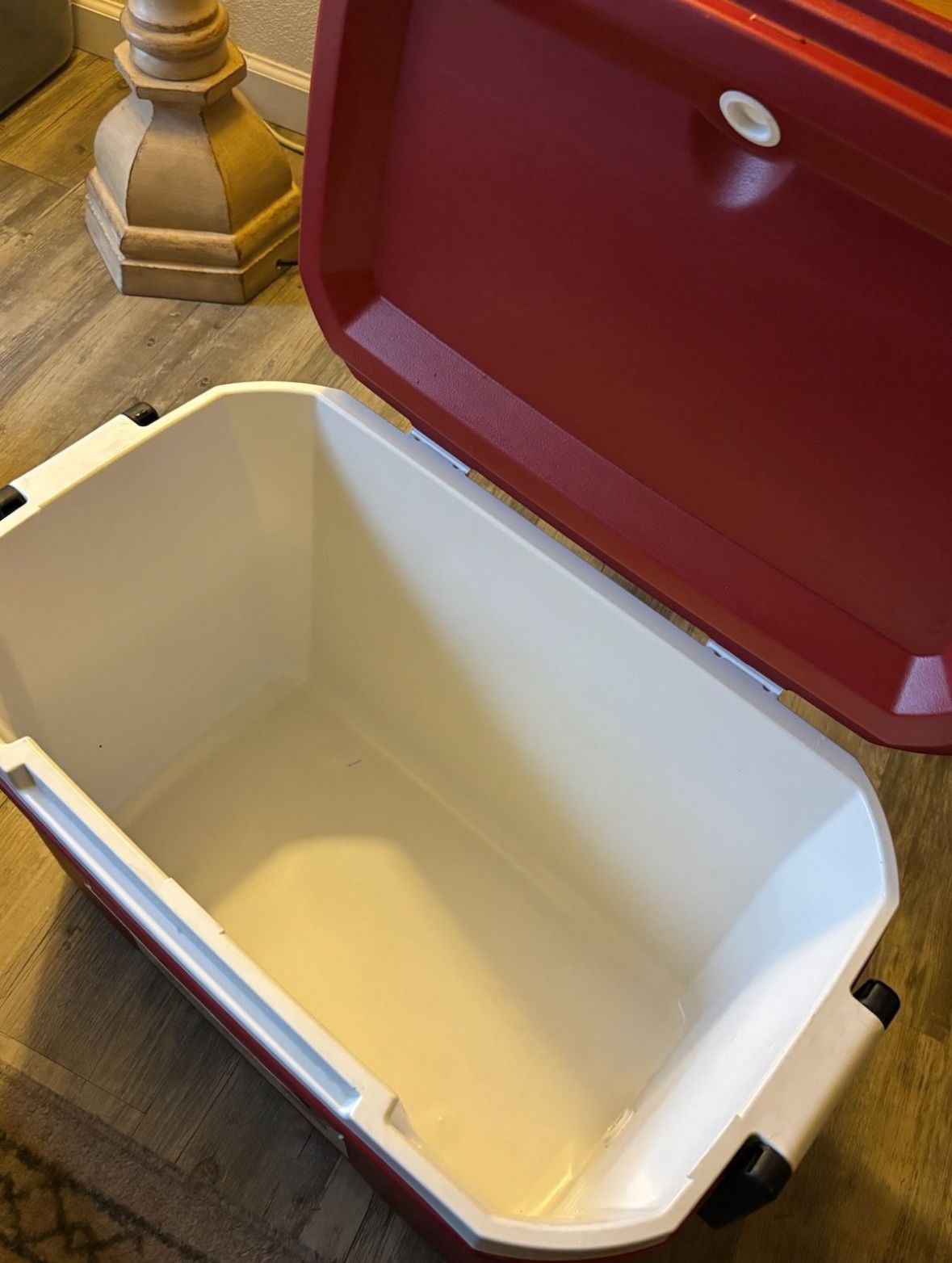 Coleman 52qt Cooler