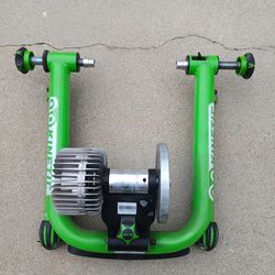 Kurt Kinetic Road Machine