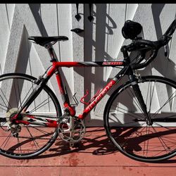 Trek 2300 road bike Great BIKE 