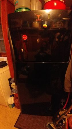 Kenmore Refrigerator