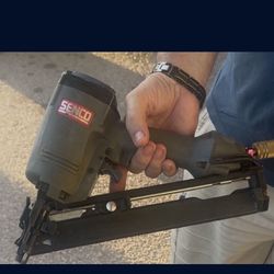 Senco Nail Gun