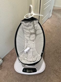 4moms MamaRoo Baby Swing
