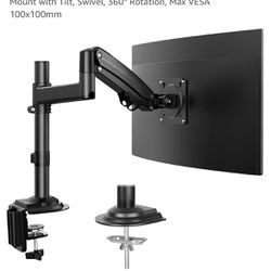 Monitor Arm/stand
