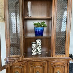 China Cabinet