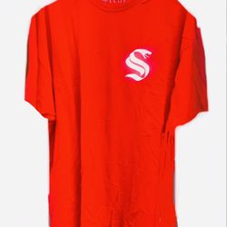 mens Slither t shirt