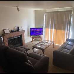 2 Couches In Great Condition ‼️