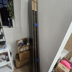 Black Floating Shelves 