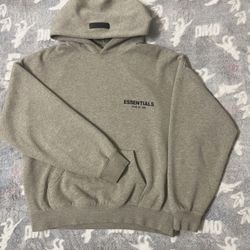 Essentials Dark Oat Meal 