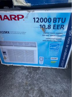 Ac  12000 BTU