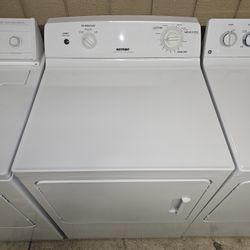 Hotpoint Dryer 