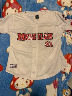 Mexico Mazatlan Jersey 