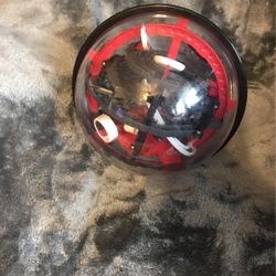 Sharper Image Space Ball Game Challenge 