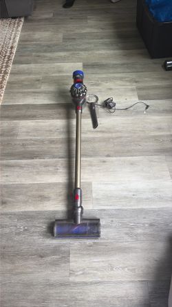 Dyson Vacuum Cleaner