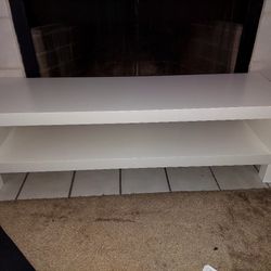 IKEA LACK TV Stand (White)  - TV stand
