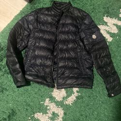 Moncler jacket size M