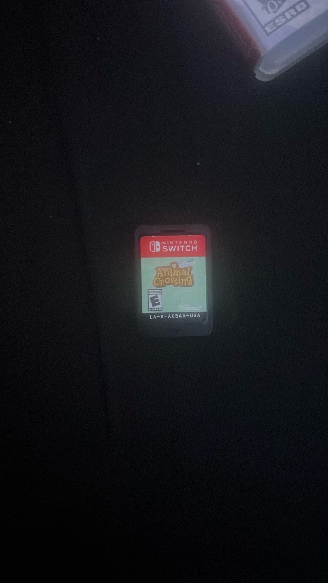 Animal Crossing [ Nintendo Switch ] 
