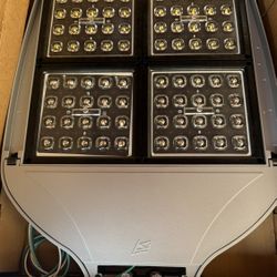 VALM Series V-locity Medium Outdoor Light 