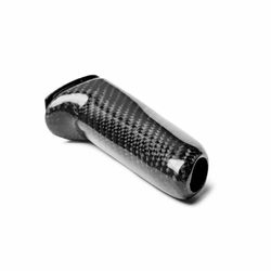 BRAND NEW BMW E90 E92 F30 F32 F80 F82 REAL CARBON FIBER PARKING BRAKE CAR HANDBRAKE COVER