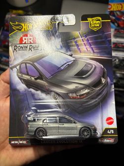 Hot wheel