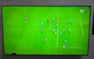 70in Samsung smart TV