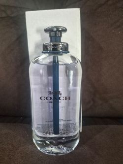 Coach Open Road Eau de Toilette