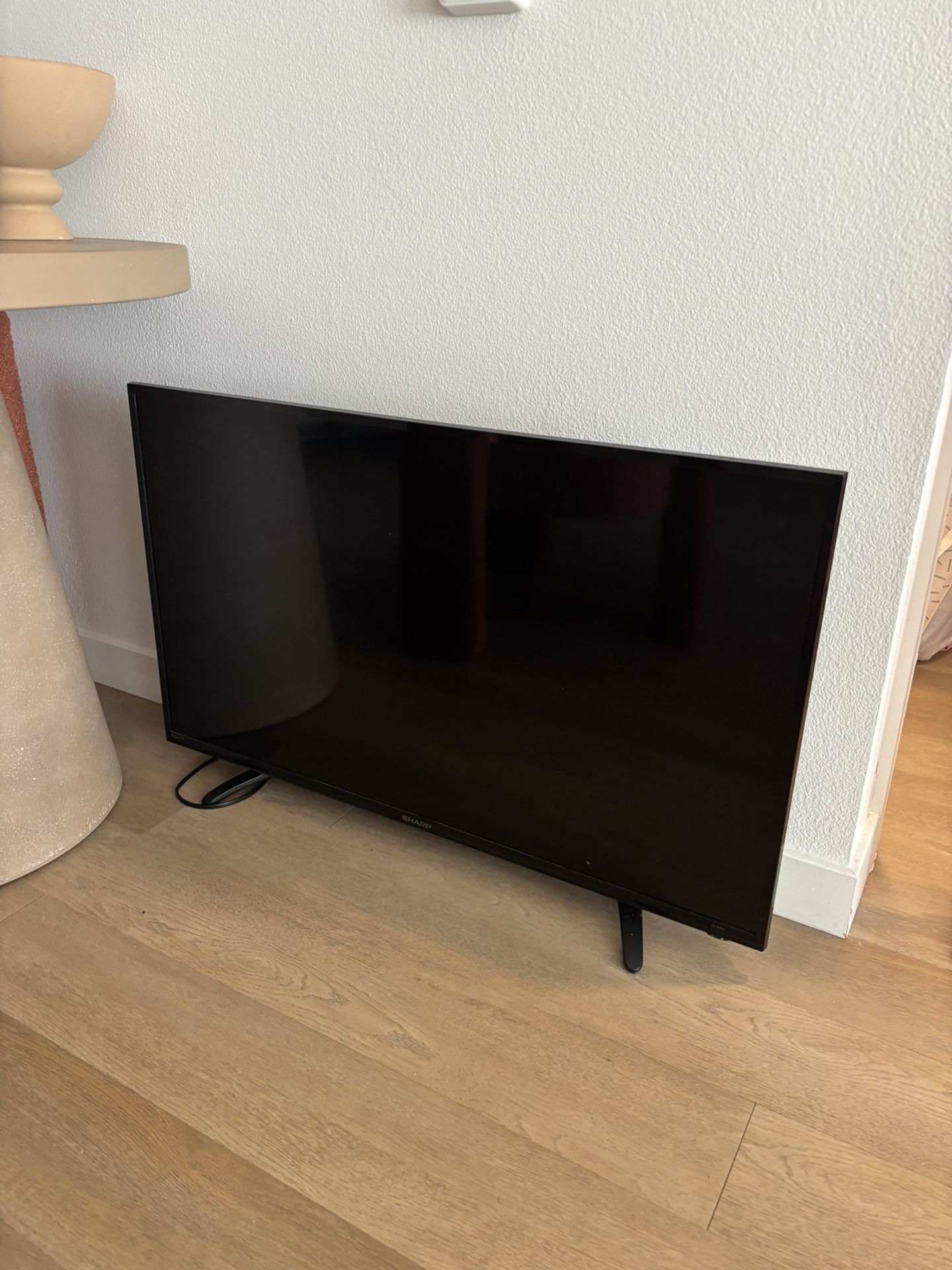Sharp Roku TV