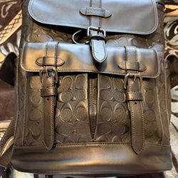Coach Backpack/Duffle  Coach 