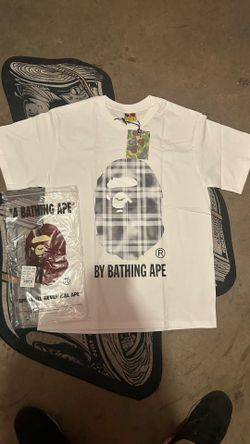 Bape shirt