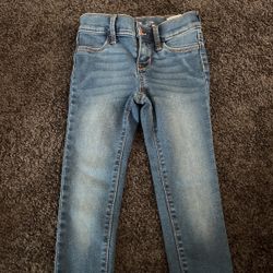 Girl Jeans