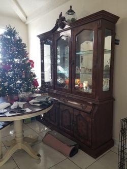 China Cabinet